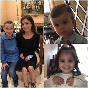 Meet your Posher, Linda